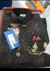 Sherwani