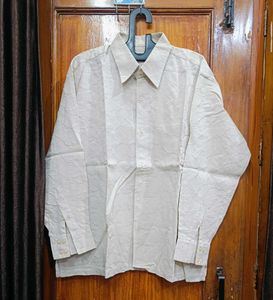 🇳🇿💫♥️ Imported Dark Beige Elegant Men&#39;s Shirt
