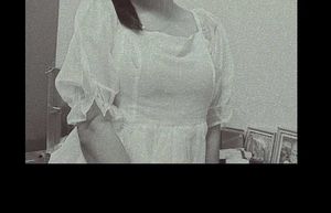 Organza Dress