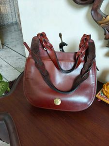 Brand New Hidesign Pure