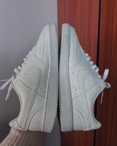Nike White Sneakers