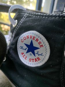 Converse All Star High Tops