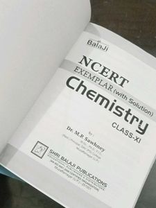 Inorganic Chemistry For Neet