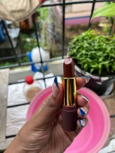 Lovechild Masaba Luxe-Matte Lipstick