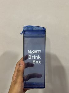 MyGHTY Drink Box