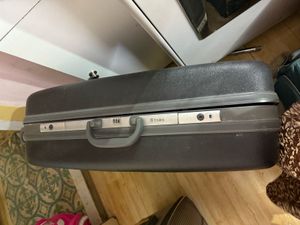 Two Bags From Out Of India 30kg Check in