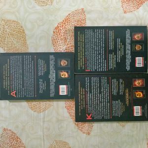 The Hunger Games Trilogy