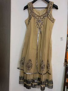 Beautiful Party Ware Salwar Suit