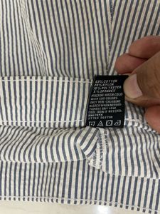 HUE Pinstripe Trousers: Comfort Meets Chic! ✨🥂