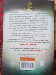 The Hidden Hindu (All Parts)