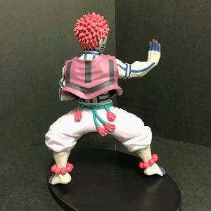 Akaza Anime Action Figure