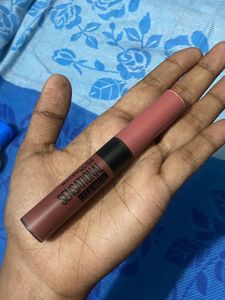 Maybelline Nude Nuance