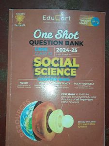 Ouestion Bank Of Social Science By Digraj Sir
