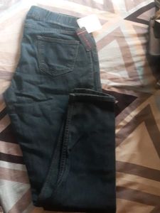 Blue Trends Jean&#39;s
