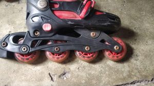 Inline Skates For Boys And Girls