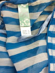 Nightwear With Stretchable Size