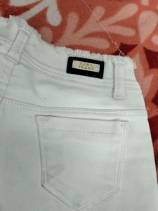 White Jeans For Women