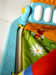 Play Mat For Toddlers