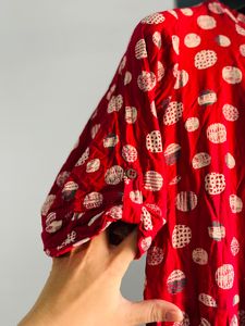 Akriti From Pantaloons Kurta