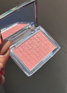 Dior Rosy Glow Blush Shade :- Mahogany
