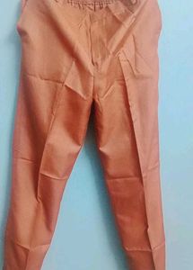 Stylish Orange Blazer