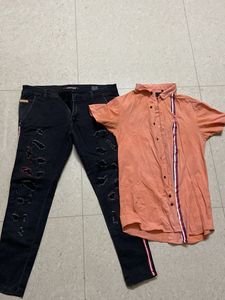 Stylish Outfit