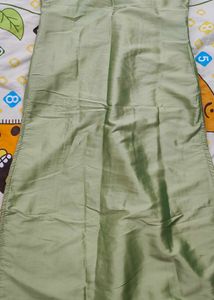 Elegant Green Kurta Set