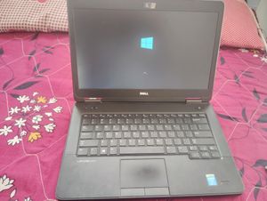 DELL Laptop Good Condition