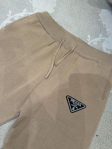 Prada Winter Co-ord Set