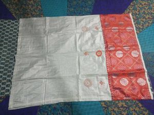 Assam Silk Mekhela Sador - Elegant