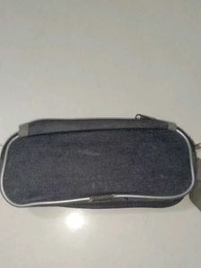 Hi-Strength Pencil Case Free Gift 2 Markar Combo