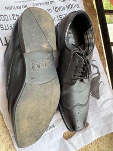 mens formal shoes