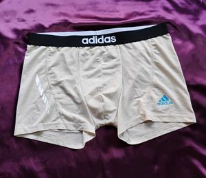 Adidas Originals Nude Coloured Trnks
