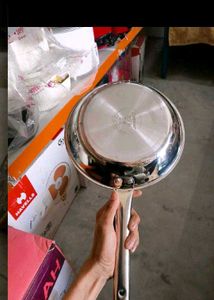 BERGNER Tripro TriPly Stainless Steel