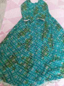 Elegant Kurta Set