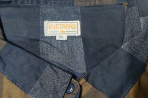 Instafab 6xl Shirt For Men