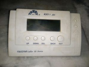 Caller ID Device