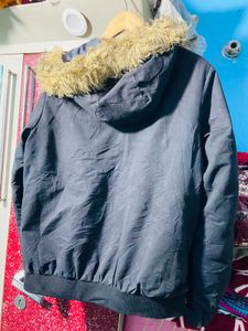 100% JACK &amp; JONES JACKET BLACK