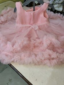 Baby Birthday Dress