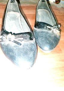 Used Low Heel Bellies