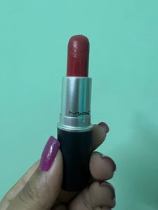 ❤️SALE❤️ MAC Lipstick “RUBY WOO”