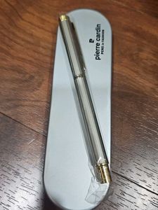 Pierre Cardin Pen with Case