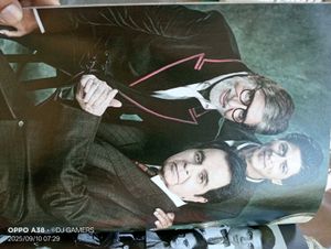 Filmfare Magazine