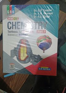 GRB chemistry 12th