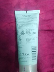 Face Wash And Peel Off Mask Combo