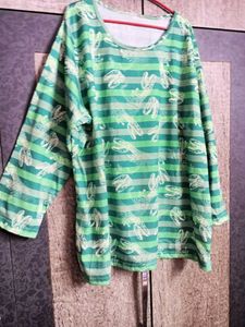 PlusS Casual Top
