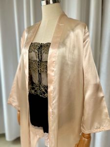 Korean Night Robe