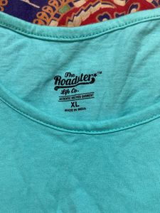 Roadster T Shirt For women