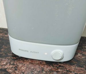 Philips Avent 6 Bottle Sterilizer