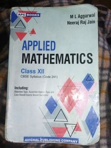Applied Mathematics